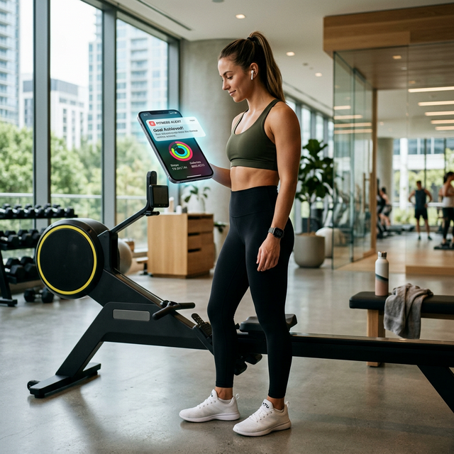 Smart Insights Screenshot